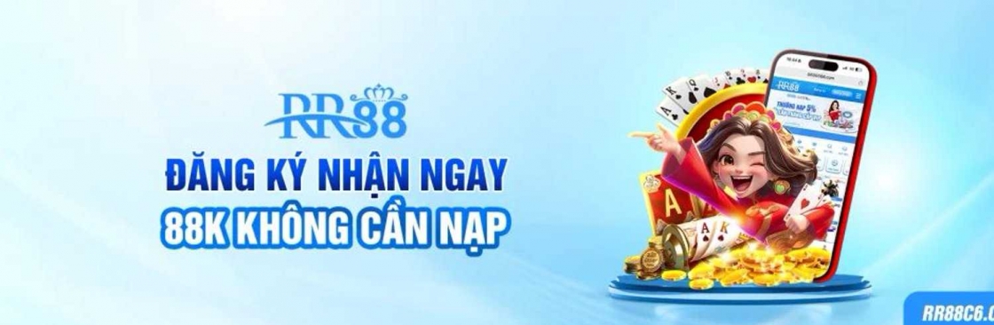 RR88 RR88  Đăng Ký Nhận Ngay 88k Khôn Cover Image