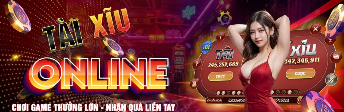 Tài xỉu Cover Image