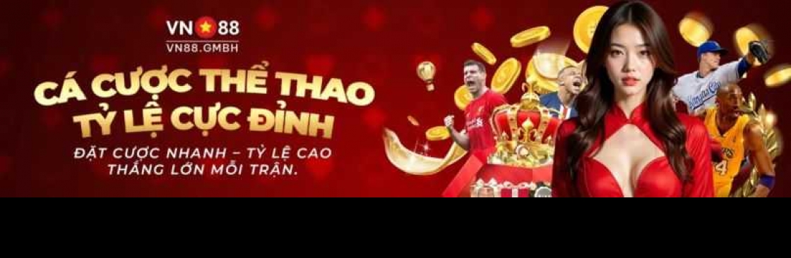 VN88 GMBH Cover Image