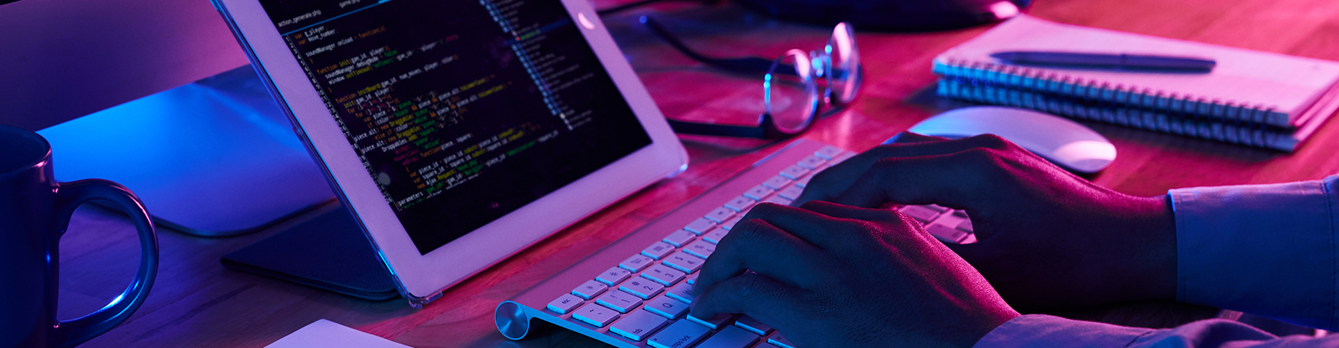 Web Development Services in Palm Beach | Funk Web Development