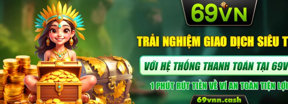 69VNN CASH Cover Image