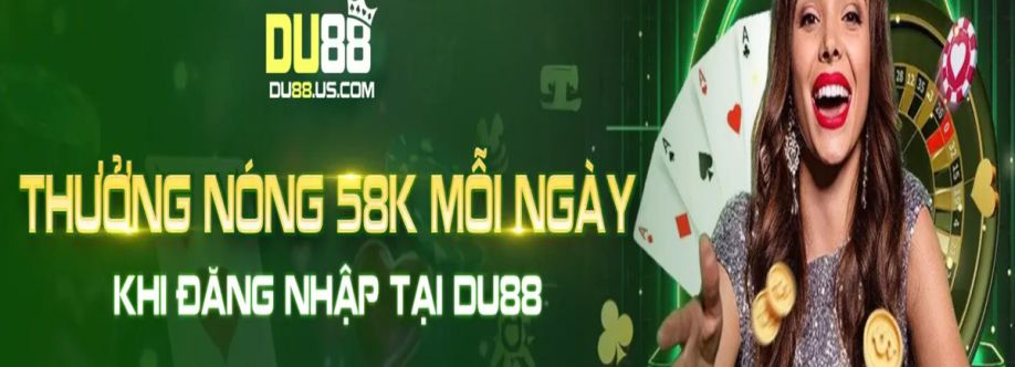 DU88DU88 COM LINK NHÀ CÁI DU88 888K Cover Image