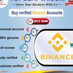 Buy Verified Binance Accounts Profile Picture