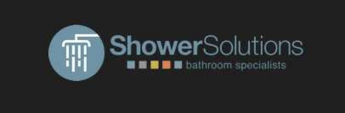 Shower Solutions Cover Image