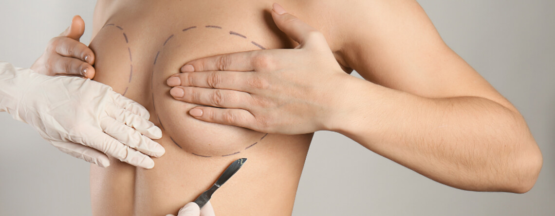 Benefits of Breast Reconstruction After Fighting Cancer