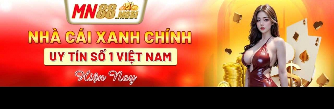 mn88 mobi Cover Image