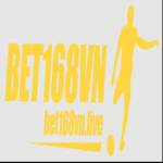 Bet168vn Profile Picture