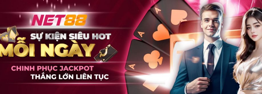 Net88 Cổng game cá cược trực tuyến Cover Image