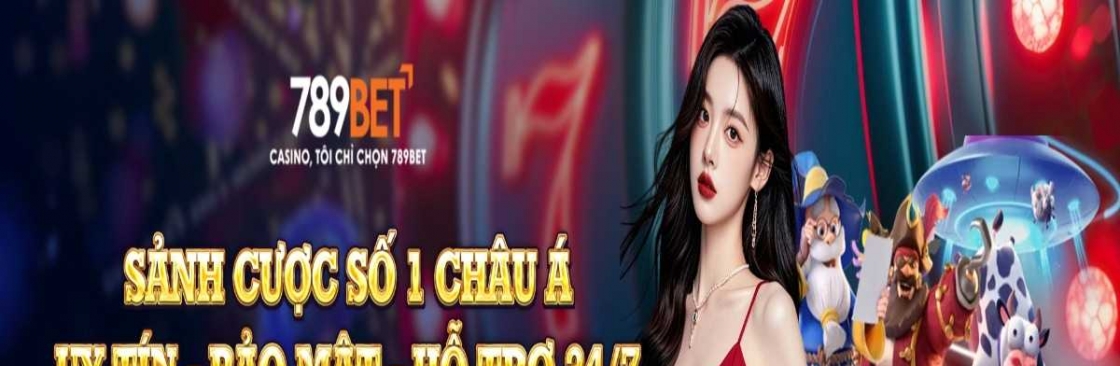 789betvil com Cover Image