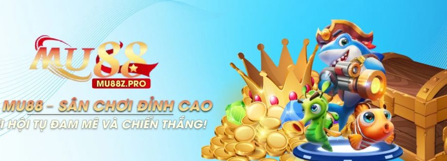 mu88zpro Cover Image