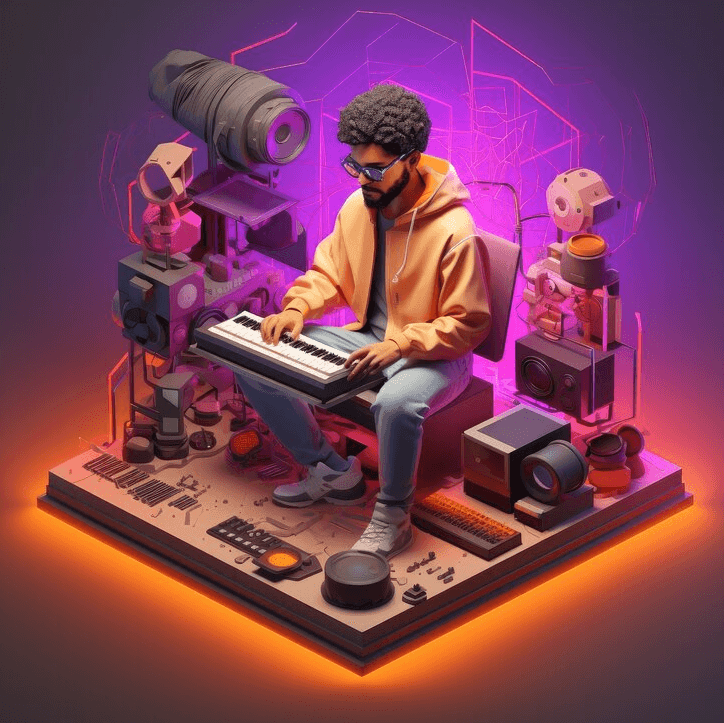 AI in Media and Entertainment: The Next Big Innovations in 2025 - Blog