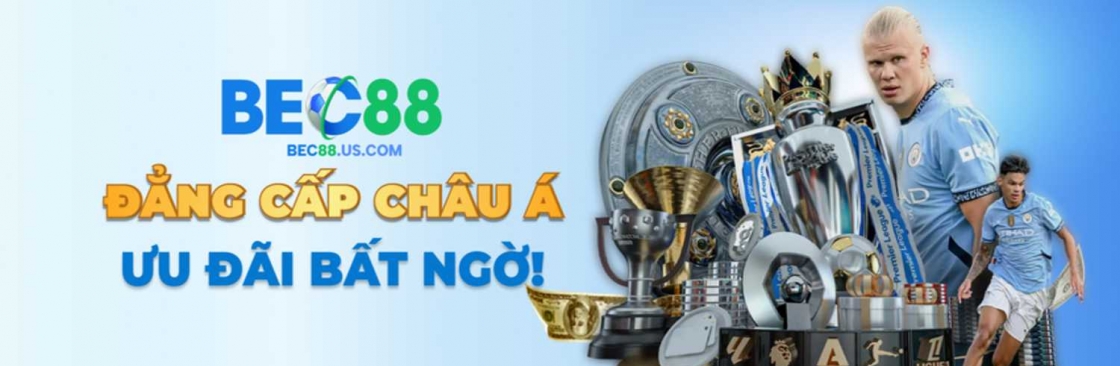 Bec88 Eucom Cover Image