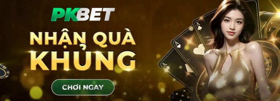 PKBET Nhà cái cá cược uy tín Cover Image