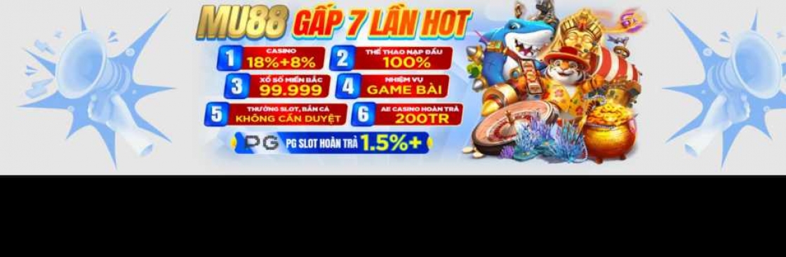 NHÀ CÁI MU88 Cover Image