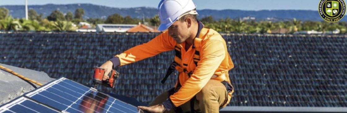 Renewable Energy Corporation Cover Image