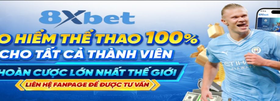 8xbettvip org Cover Image