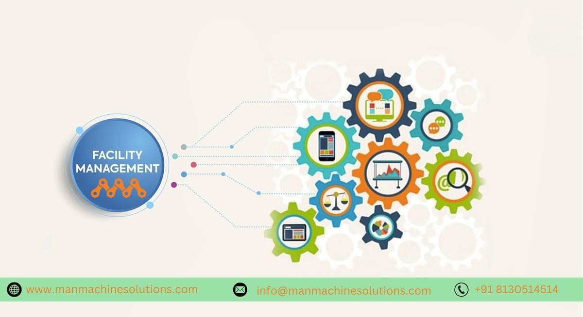 Top Facility Management Companies in Delhi NCR: Enhanci...