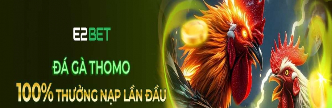 E2BET Games Cover Image