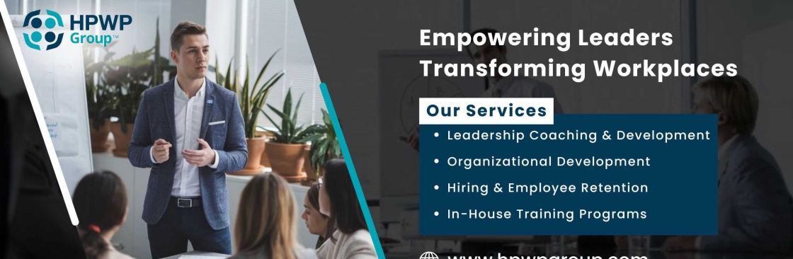 HPWP Group Cover Image