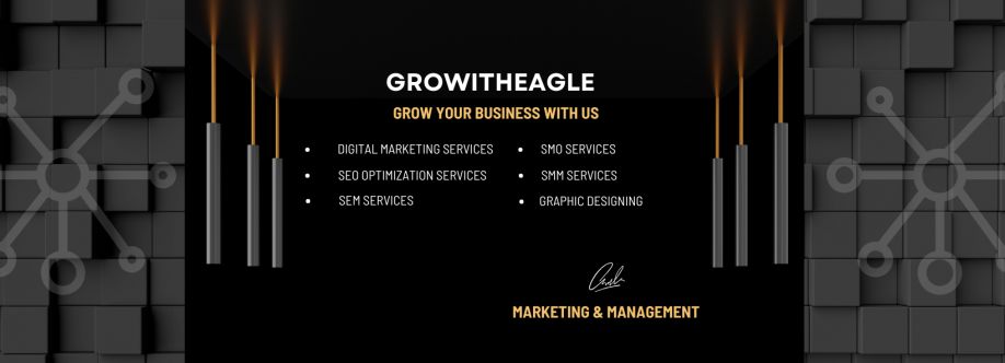 Growith Eagle Cover Image