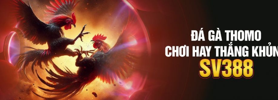 SV388 Nhà Cái Đá Gà Thomo Cover Image