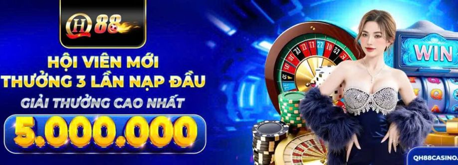 QH88casino Games Cover Image