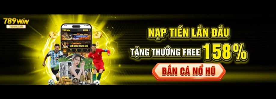 Nhà Cái 789WIN Cover Image
