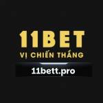 Nhàcái 11BET Profile Picture