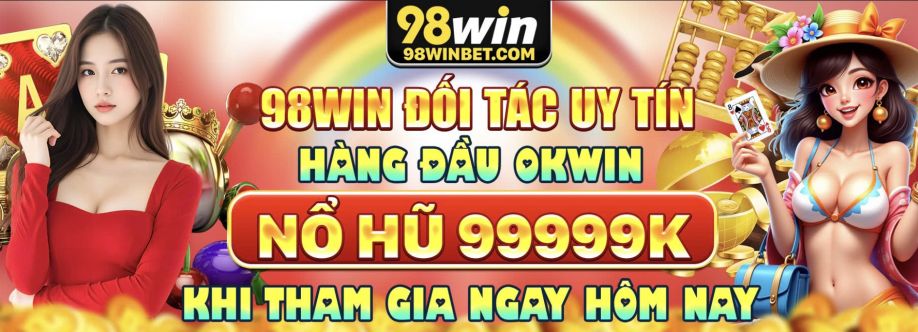 98Win Betcom Cover Image