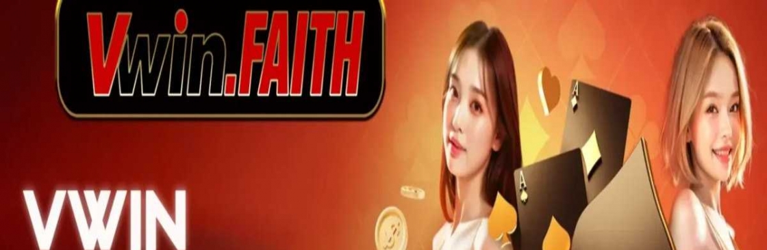 Vwin faith Cover Image