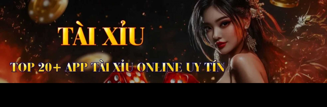 Taixiu Black Cover Image