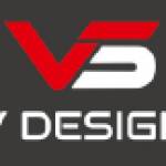 V DESIGN SIGN Profile Picture