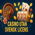 Casino Utan Svensk Licens Profile Picture