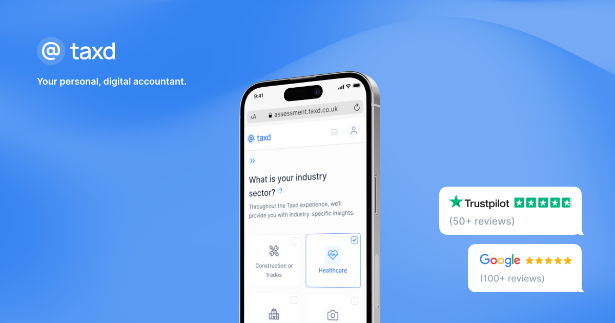 RSU Tax UK and Self-Assessment: Tech Employee's Guide | Taxd