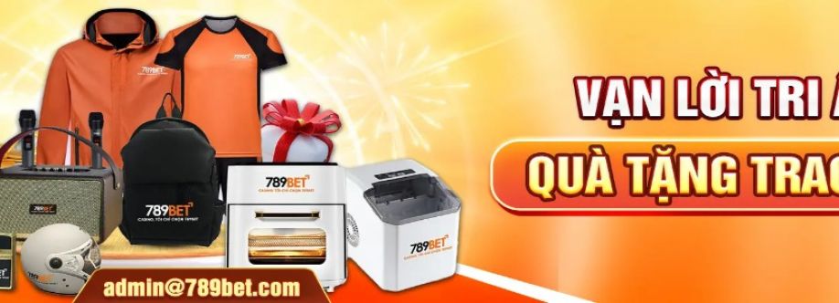 Nhà cái 789BET Cover Image