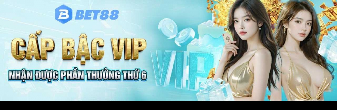 Nhà Cái Bet88 Cover Image