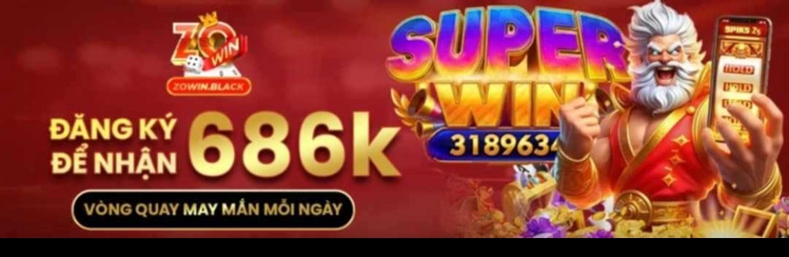Zowin  Cổng Game zowin Cover Image