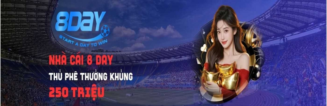 8Day Ltd Cover Image