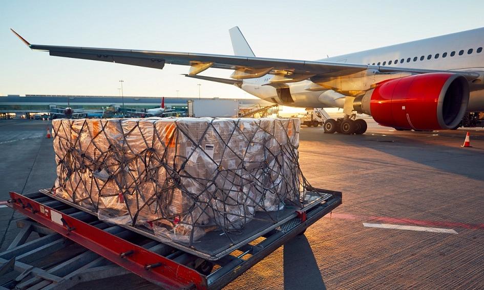 Asia-Pacific airlines report 10% YoY cargo demand growth in April