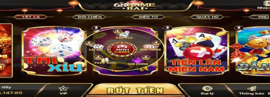 Cổng Game iWin Cover Image