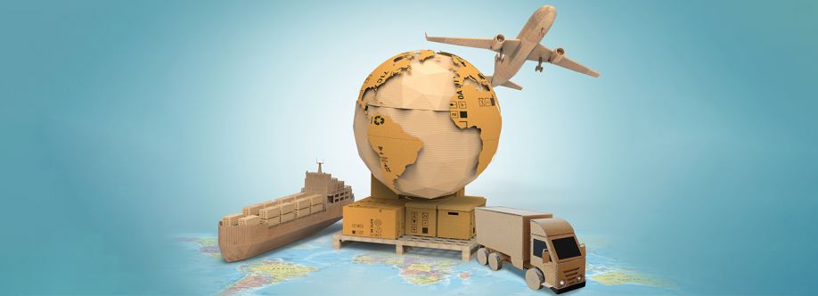Logistics Update Africa Cover Image