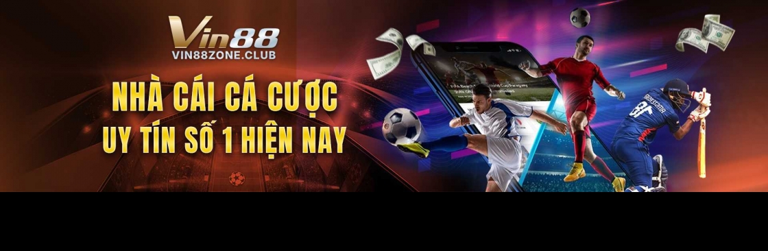 Trangchu Vin88 Cover Image