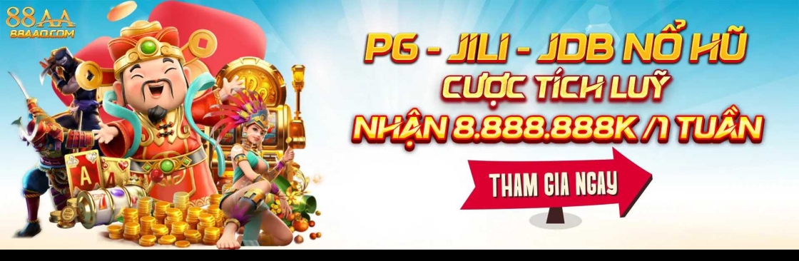 Nhà Cái 88AA Cover Image