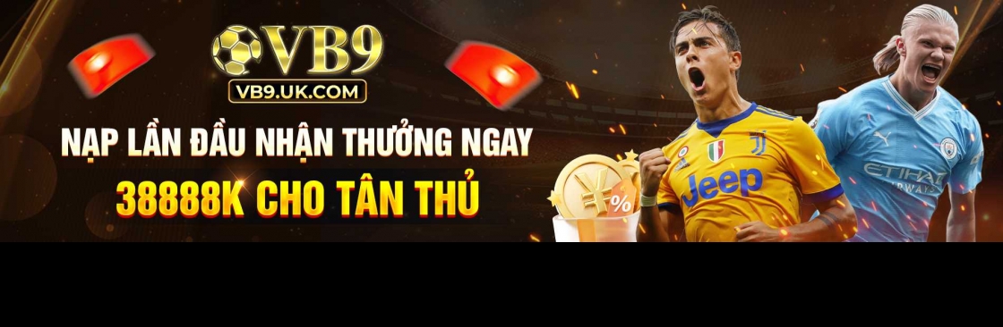 VB9 ukcom Cover Image