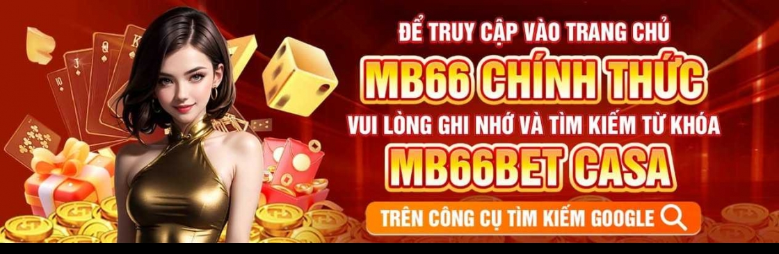 MB66 Nền Tảng Cá Cược Thể Thao Trực T Cover Image