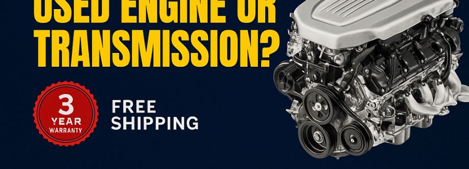 Use Transmission Cover Image