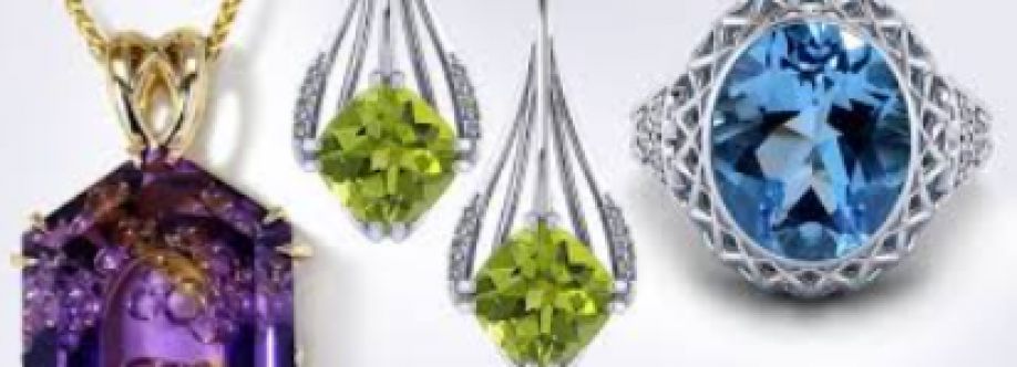 emerald stone Cover Image