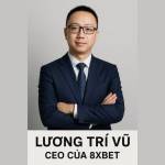 Lương Trí Vũ CEO của 8xbet Profile Picture