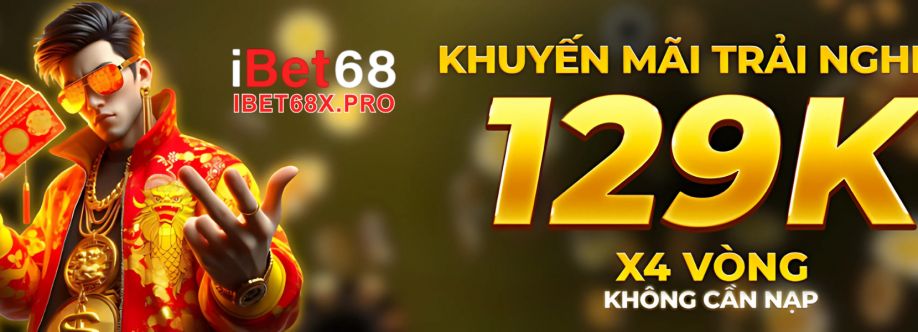 Nhà cái IBET68 Cover Image