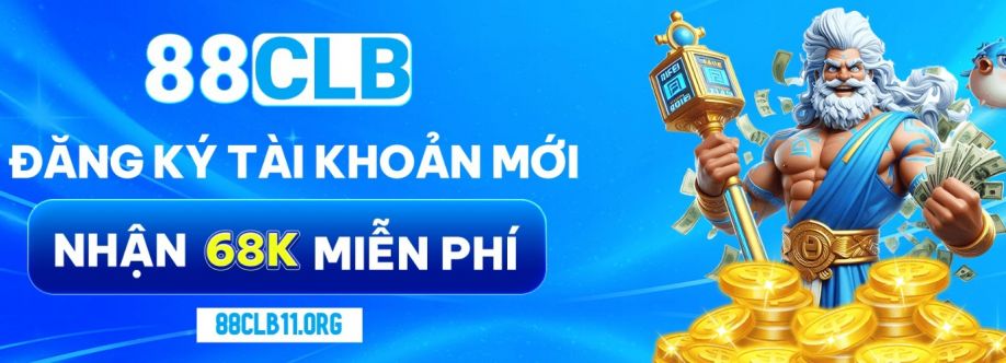 88clb11 org Cover Image